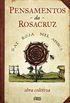 Pensamentos da Rosacruz