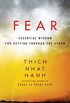 Fear: Essential Wisdom for Getting Through the Storm (English Edition)