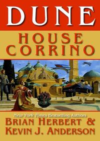 Dune: House Corrino (Prelude to Dune Book 3) (English Edition)