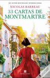 33 Cartas de Montmartre