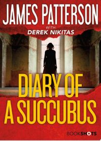 Diary of a Succubus