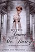 In the Tower with Mr. Darcy