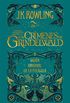Animales fantsticos: Los crmenes de Grindelwald Guin original de la pelcula: Animales fantsticos 2 (Spanish Edition)