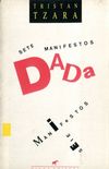 Sete Manifestos DADA
