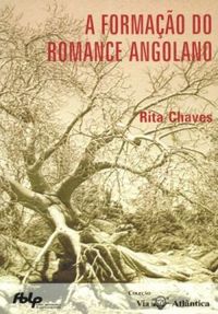 A Formao do Romance Angolano