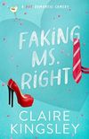 Faking Ms. Right