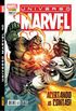 Universo Marvel #40 (Srie 2)