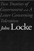 A Letter Concerning Toleration (English Edition)