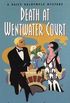 Death at Wentwater Court
