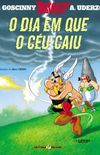 Asterix: O Dia em Que o Cu Caiu