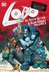 Lobo by Keith Giffen & Alan Grant Vol. 2