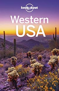 Lonely Planet Western USA (Travel Guide) (English Edition)
