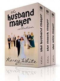 The Husband Maker Series Boxed Set