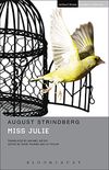 Miss Julie (Student Editions) (English Edition)