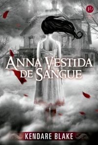 Anna Vestida de Sangue