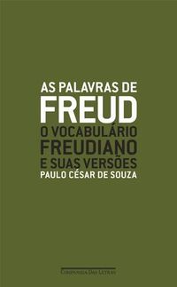 As Palavras de Freud