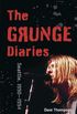 The Grunge Diaries: Seattle, 1990-1994