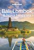 Lonely Planet Bali, Lombok & Nusa Tenggara (Travel Guide) (English Edition)