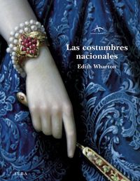 Las costumbres nacionales (Clsica Maior) (Spanish Edition)