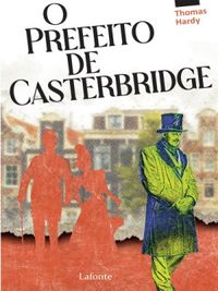 O Prefeito de Casterbridge
