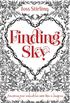 Finding Sky (Savant Series Book 1) (English Edition)