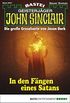 John Sinclair - Folge 2021: In den Fngen eines Satans (German Edition)