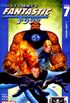Ultimate Fantastic Four #7