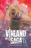 Vinland Saga Deluxe #11