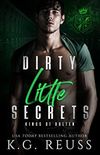 Dirty Little Secrets: