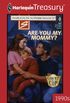 ARE YOU MY MOMMY? (Count on a Cop Book 3) (English Edition)