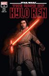 Star Wars: The Rise Of Kylo Ren (2019-) #4