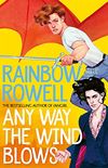 Any Way the Wind Blows (Simon Snow Book 3) (English Edition)
