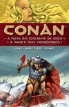 Conan - Volume I
