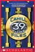 The 39 Clues: The Cahill Files: Spymasters (English Edition)