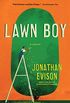 Lawn Boy (English Edition)