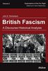 British Fascism: A Discourse-Historical Analysis (Explorations of the Far Right Book 5) (English Edition)