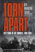 Torn Apart: Fifty Years of the Troubles, 1969-2019 (English Edition)