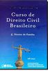 Curso De Direito Civil Brasileiro - V. 5 - Direito De Familia