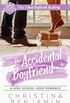 The Accidental Boyfriend: A High School Hero Romance