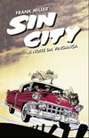 Sin City: A Noite da Vingana