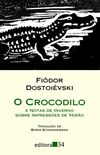 O crocodilo