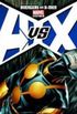Avengers vs X-Men: Infinite #01