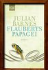 Flauberts Papagei: Roman (German Edition)