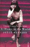 At Home In The World: A Life With J D Salinger (English Edition)