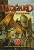 Midgard Heroes Handbook for 5th Edition