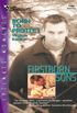 Born to Protect (Firstborn Sons Book 2) (English Edition)