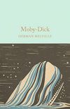 Moby-Dick (eBook)