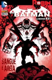 A Sombra do Batman #039