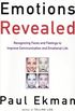 Emotions Revealed: Recognizing Faces and Feelings to Improve Communication and Emotional Life