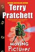 Moving Pictures: A Novel of Discworld (English Edition)